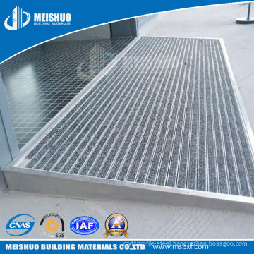 Dust Removal Interlock Door Entrance Mat